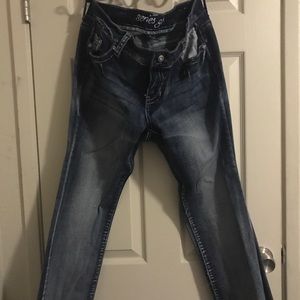 Series 31 Jeans